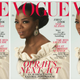 Illustration for article titled Yass, Queen! Oprah Channels Royalty on the Cover of Vogue UK's August Issue